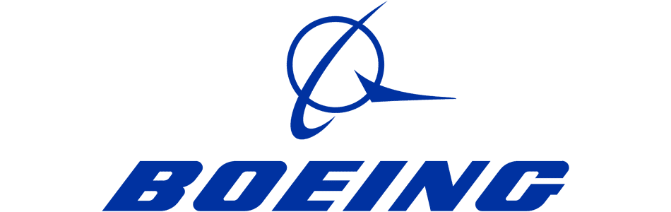 Boeing logo for Alabama Aerospace & Defense Council Steering Committee
